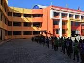 LOYOLA KENDRIYA VIDYALAYA