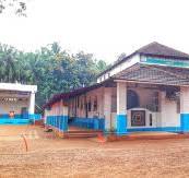MAR THOMA CENTRAL SCHOOL