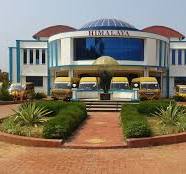 HIMALAYA SCHOOL.