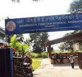 SAMBHOTA TIBETAN SCHOOL UTTARA KANNADA