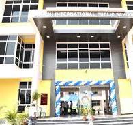 AKASH INTERNATIONAL PUBLIC SCHOOL