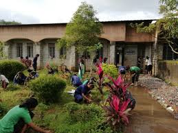 PM SHRI KENDRIYA VIDYALAYA VIJAYAPURA KARNATAKA