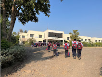PRERANA PUBLIC SCHOOL