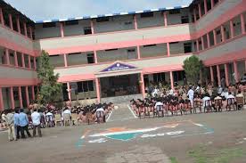 SHARADA PUBLIC SCHOOL