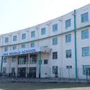 R. M. SHAH PUBLIC SCHOOL