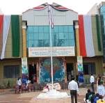 SHRI BASAVESHWAR TEMPLE INTERNATIONAL SCHOOL