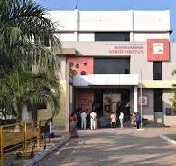 SANGANABASAVA SHISHUNIKETAN SCHOOL