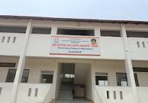 SSVP TRUST PUBIC SCHOOL