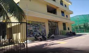 M S PATIL INTERNATIONAL PUBLIC SCHOOL, ZALKI
