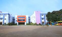 SHANTHINIKETHAN INTERNATIONAL SCHOOL