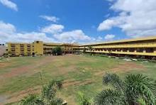 SHREE GHANAMATHESHWAR PUBLIC SCHOOL