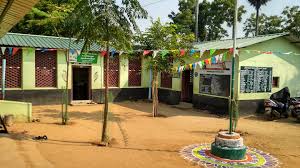 Pups Sirumugai South