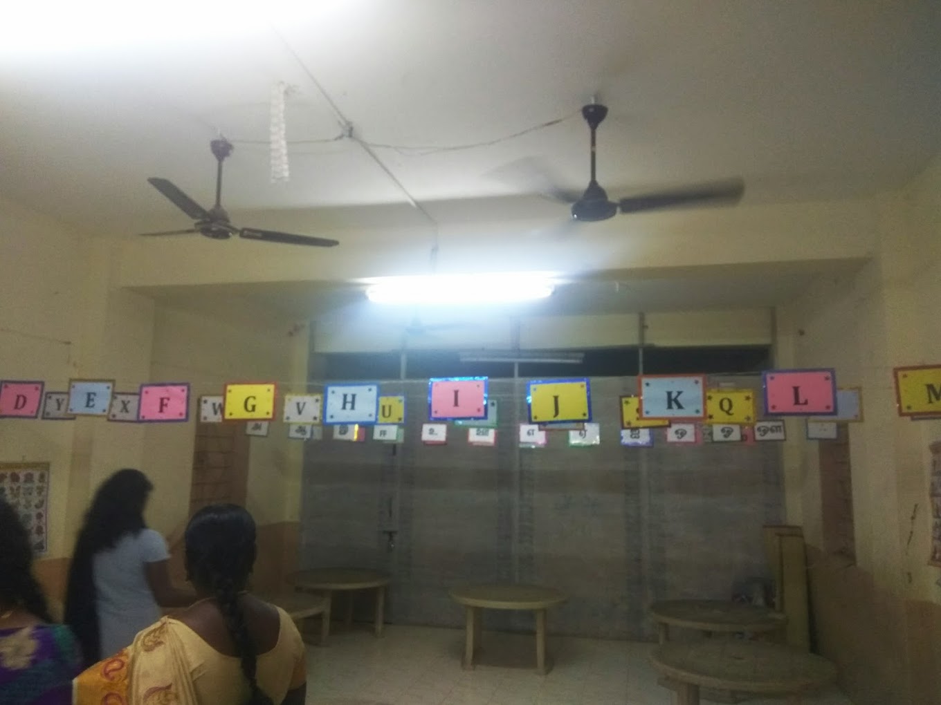 Pums Sikkarampalayam