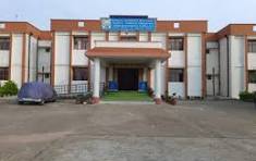 JAWAHAR NAVODAYA VIDYALAYA