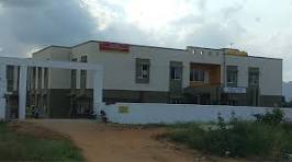 DR. A.P.J ABDUL KALAM RESIDENTIAL SCHOOL, YADGIR KARNATAKA