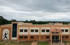 EKALAVYA MODEL RESIDENTIAL SCHOOL  ALLURI SITHARAMA RAJU ANDRA