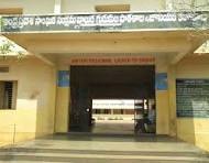 APSWRS RAMPACHODAVARAM