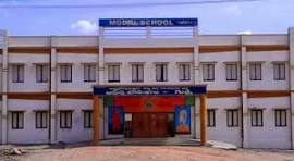 AP MODEL SCHOOLVEMULAPUDI
