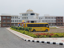 DELHI PUBLIC SCHOOL VIJAYAPURA
