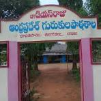 A.P.RESIDENTIAL SCHOOLG