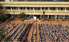 AP MODEL SCHOOL TEGADA