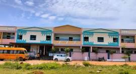 SRI BHAVANI VIDYANIKETAN  ANAKAPALLI ANDRA