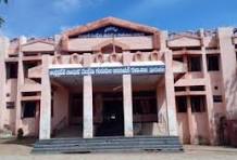 APSWRS BRAMHASAMUDRAM