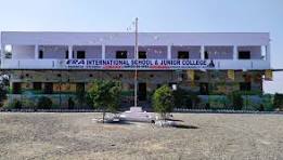 ERA INTERNATIONAL SCHOOL