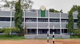 SRI AUROBINDO CENTENARY E.M HIGH SCHOOL