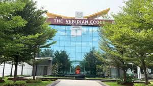 THE VERIDIAN ECOLE