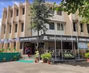 JAIN ENGLISH MEDIUM SCHOOL