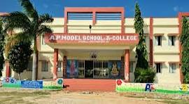 AP MODEL SCHOOL L R PALLI