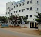 KGBV SIDDAVARAM PEDDAMANDYAMMANDAL