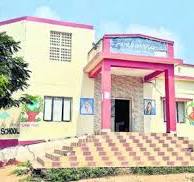 KGBV JUNIOR COLLEGE VEERABALLE