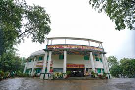 KGBV HS CHINNAMANDEM ANNAMAYYA ANDRA