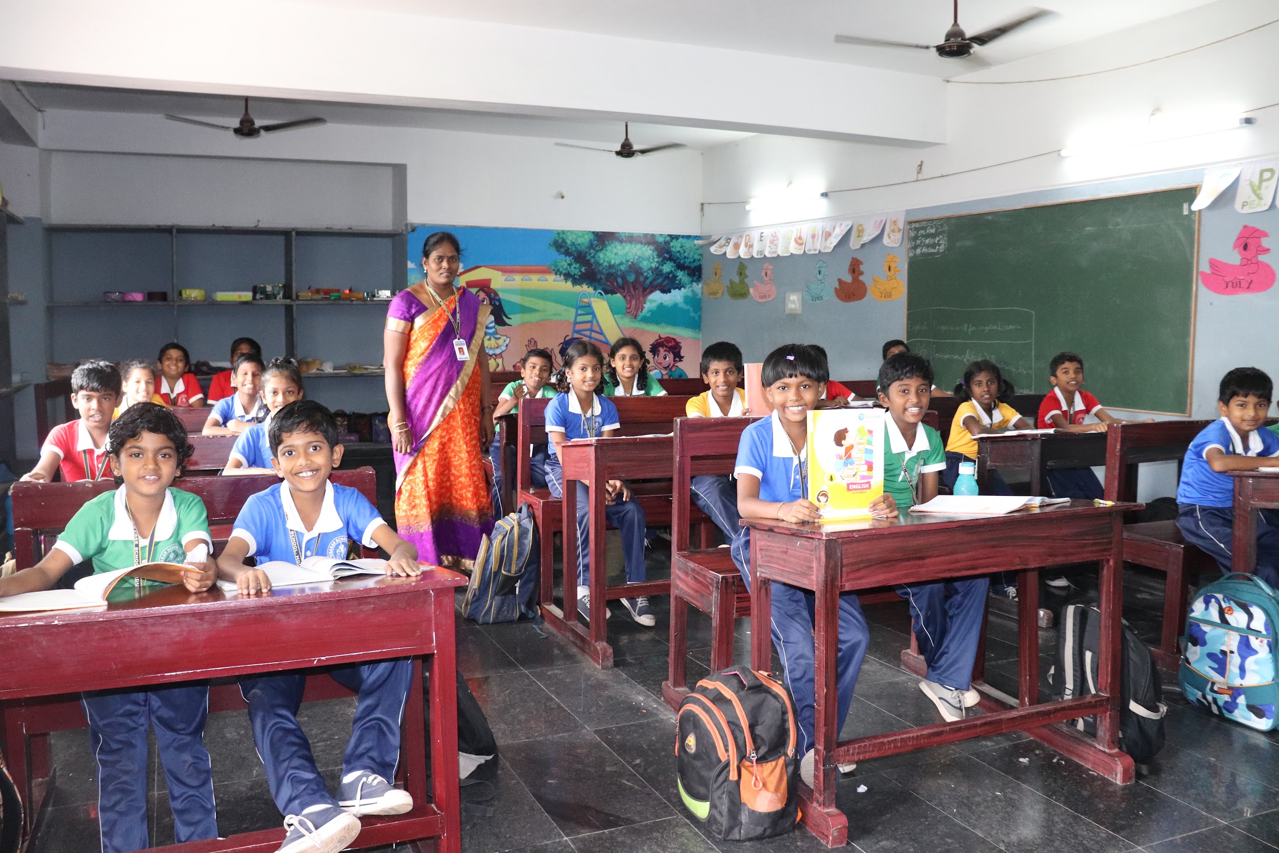 Visaka.nur.p.s. Ayyerbungala