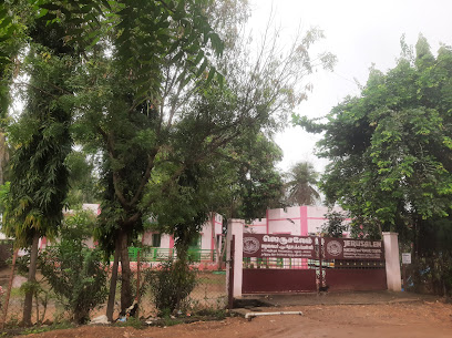 Jeruselam Nps, Melapanangadi