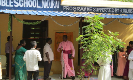 Lucypery Noble G Spl. Hss, Radchanyapuram