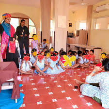 Sachidanantha Vid. Nps, Jankic Nagar Alagarkovil Rd