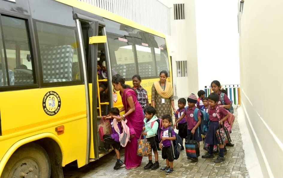 Sri Ram N& P S Athikulam