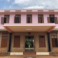 Sri Visalakshi Mills Ps, Vilangudi