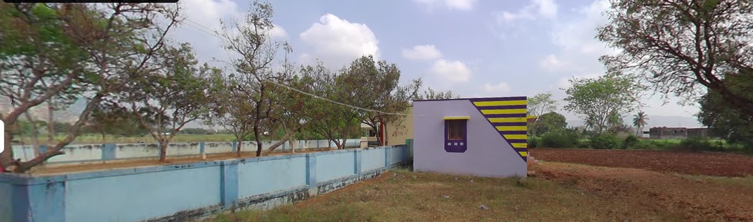 P.u.p.s, Sundrarajanpatti