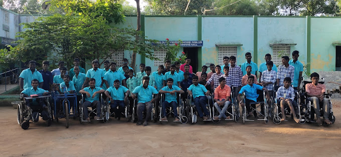 C.s.i.p.s. Melur, Main Rd