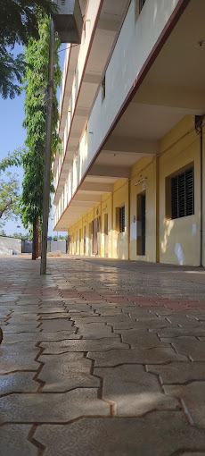 Milton Mat.hr.s.s. Melur