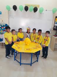 Podar Jumbo Kids, Katol road