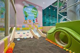 I Play I Learn, Malad East