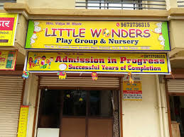 Wonder Kidz, Virar West, Virar