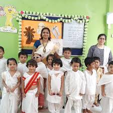 I Play I Learn, Kharghar