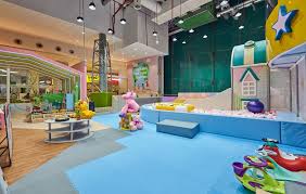 I Play I Learn, Goregaon East