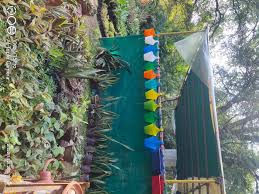 Paradise Rose Nursery